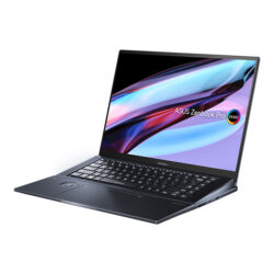 ASUS ZENBOOK PRO Laptop Design Tipis Slim Nvidia