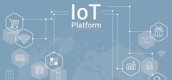 platform iot