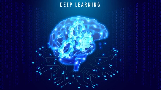 deep learning adalah