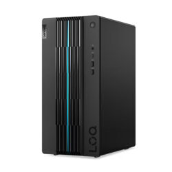 Lenovo Gaming Desktop LOQ LEGION PC Gamers Design