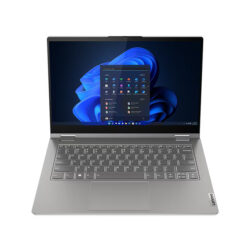 Lenovo Thinkbook Yoga 14S Laptop Flip Touch Bisnis Kuliah Kerja Design