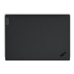 Lenovo Thinkpad P1 G6 Laptop Bisnis Kerja Sekolah Design Coding