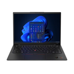 Lenovo Thinkpad X1 Carbon Gen11 Laptop Bisnis Kerja Industri