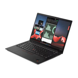 Lenovo Thinkpad X1 Carbon Gen11 Laptop Bisnis Kerja Industri