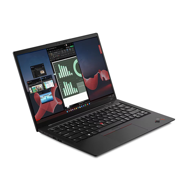 Lenovo Thinkpad X1 Carbon Gen11 Laptop Bisnis Kerja Industri