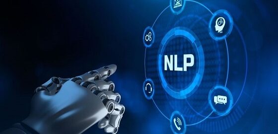 machine learning nlp