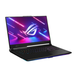 ASUS ROG Gaming Laptop Strix Scar 17 Laptop Design Gaming Kerja Mobile