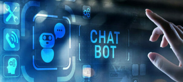 Cara kerja chatbots