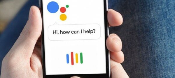 google assistant pc