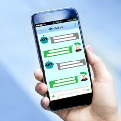 Mengenal Fungsi dan Manfaat Chatbots Online