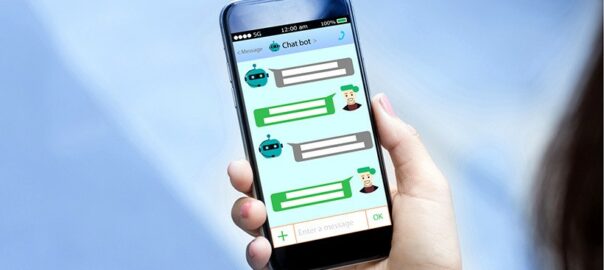 manfaat chatbots online