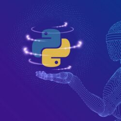 Projek NLP Python dalam Pengembangan Aplikasi Berbasis Python