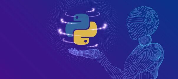 projek nlp python
