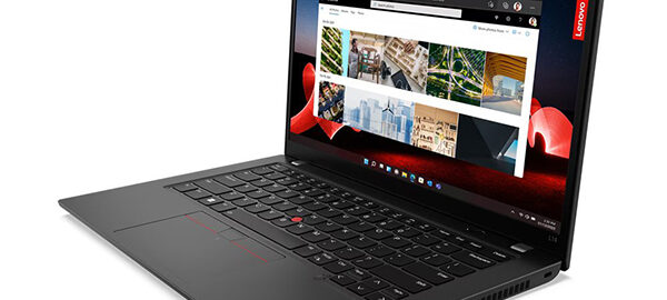 Laptop Lenovo ThinkPad