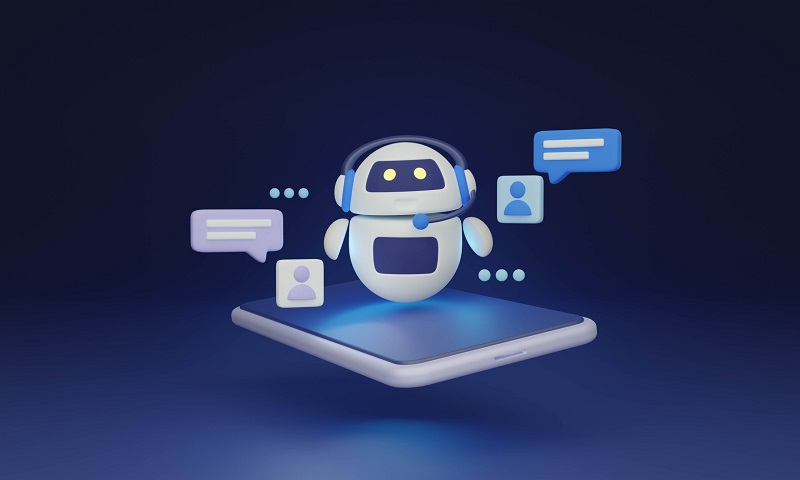 chatbot gpt