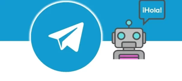 chatbot telegram