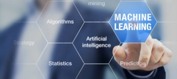 metode machine learning