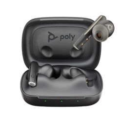 Poly Voyager Free 60 Trues Wireless TWS Smart Earbuds