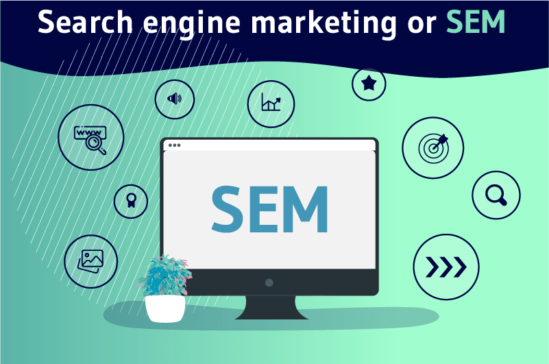 search engine marketing