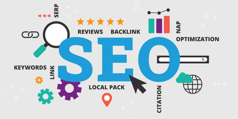 search engine seo