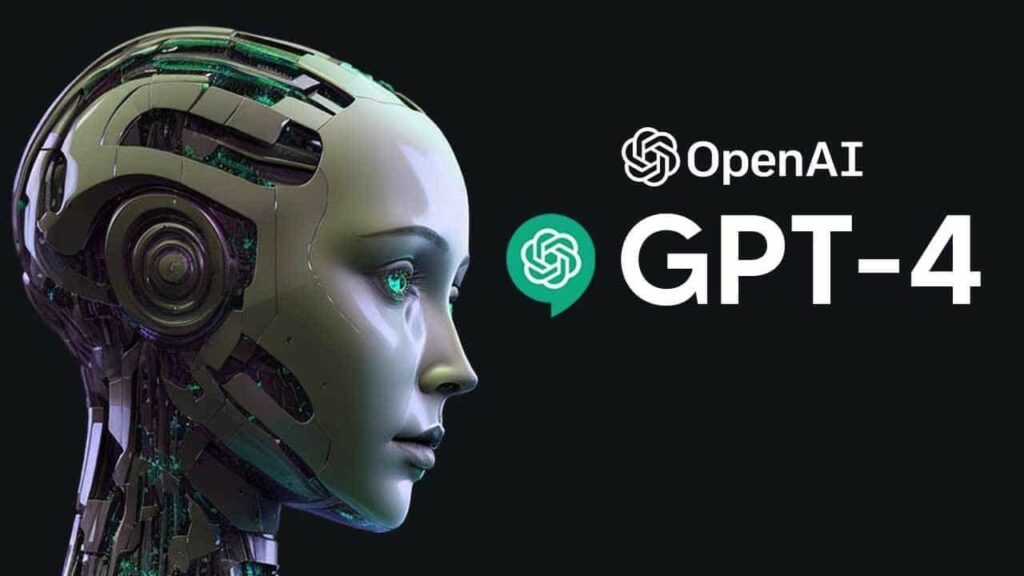 openai gpt 4