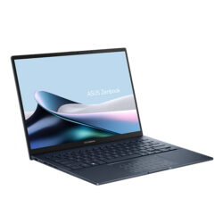 ASUS ZenBook UX3405MA Ultra Intel Proses Laptop Kerja Slim Touch