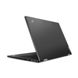 Lenovo Thinkpad L13 Yoga Laptop Flip Touch Bisnis Kerja Sekolah Design