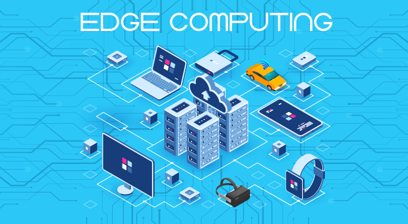 edge computing iot