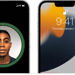 Memahami Teknologi Face ID iPhone dan Kegunaannya