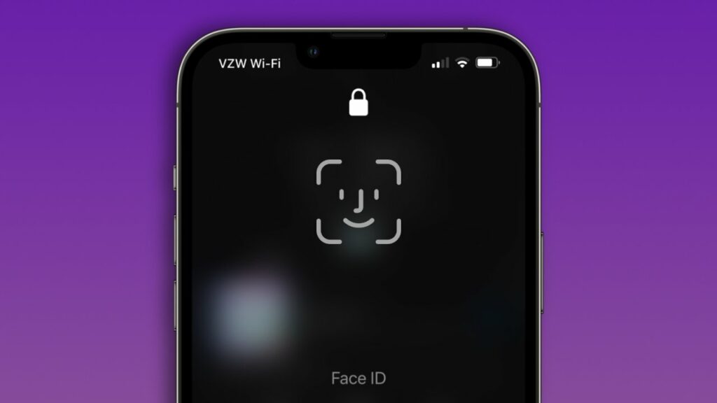 face id adalah