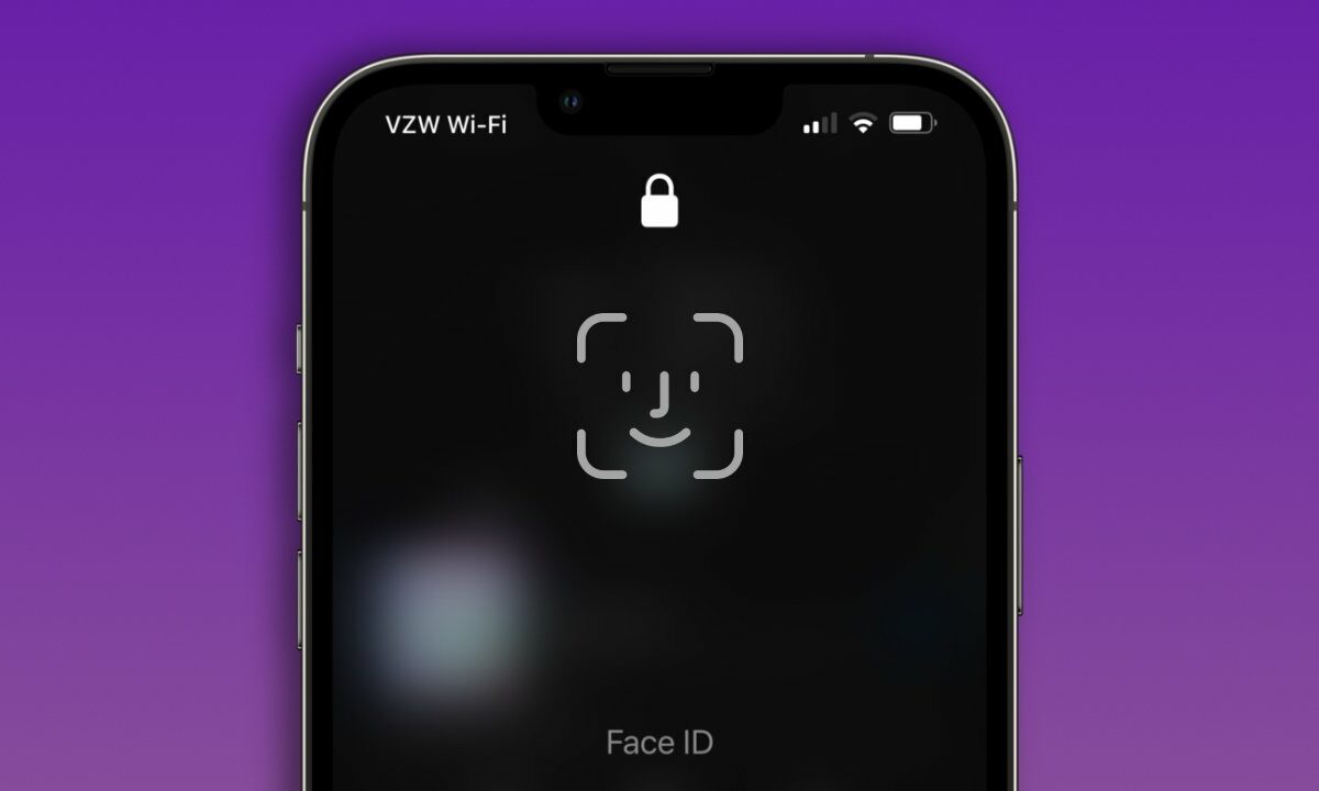 face id adalah