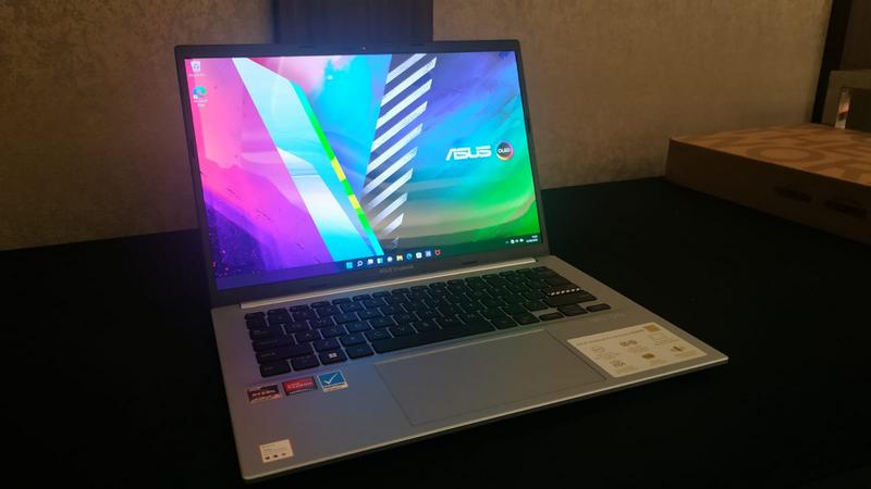 harga laptop asus vivobook