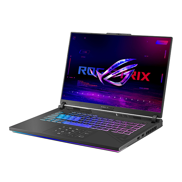 ASUS ROG STRIX G16 Intel Gen 14 Laptop Gaming Murah Resmi Legion