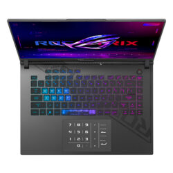 ASUS ROG STRIX G16 Intel Gen 14 Laptop Gaming Murah Resmi Legion