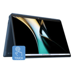 HP Laptop Spectre Intel Gen 13 14 Flip Touch Laptop Kerja Bisnis