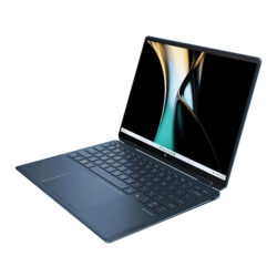HP Laptop Spectre Intel Gen 13 14 Flip Touch Laptop Kerja Bisnis