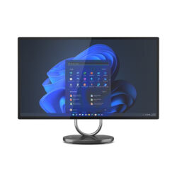 Lenovo PC Desktop All In One Yoga 9 Resmi AIO Kerja Design Game Bisnis