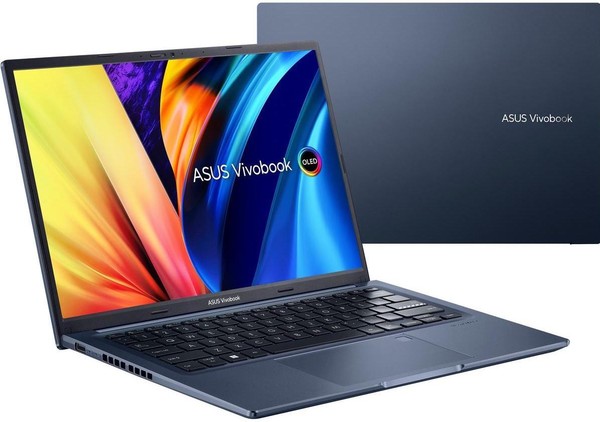 laptop asus terbaru