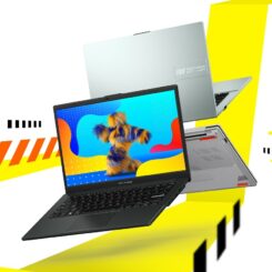 Mengupas Harga Laptop Asus Vivobook Terbaik