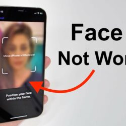 Face ID Rusak karena Air? Solusi dan Langkah Memperbaikinya
