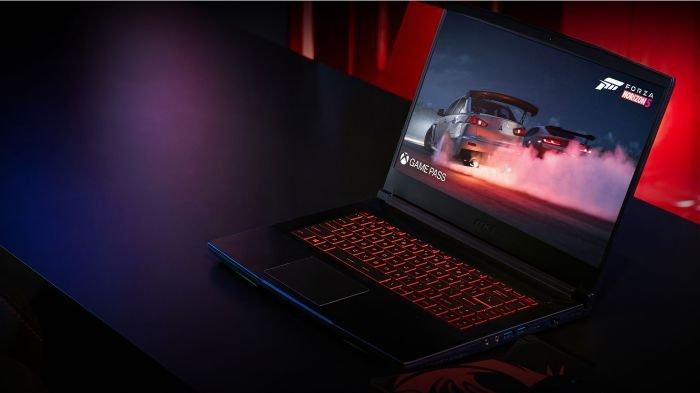 laptop gaming terbaik