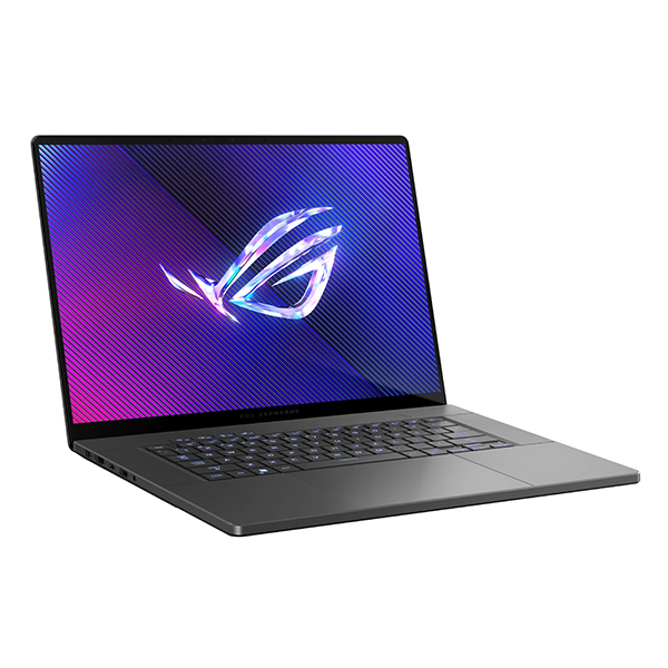 ASUS ROG ZEPHYRUS G14 G16 2024 INTEL GEN 14 GAMING LAPTOP DESIGN