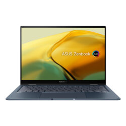 ASUS ZenBook S ZenBook Flip Laptop Touch Slim Jakarta Murah Free Ongkir