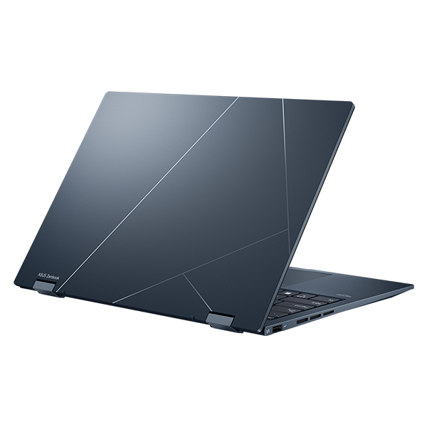 ASUS ZenBook S ZenBook Flip Laptop Touch Slim Jakarta Murah Free Ongkir