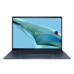 ASUS ZenBook S ZenBook Flip Laptop Touch Slim Jakarta Murah Free Ongkir
