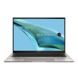 ASUS ZenBook S ZenBook Flip Laptop Touch Slim Jakarta Murah Free Ongkir