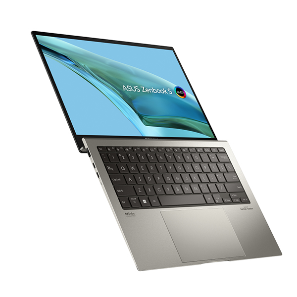 ASUS ZenBook S ZenBook Flip Laptop Touch Slim Jakarta Murah Free Ongkir