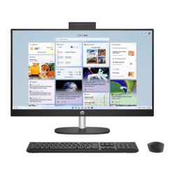 HP Desktop All In One PC Industrial Kerja Sekolah Kuliah Bisnis Design
