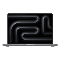 APPLE MacBook Pro 14 16 M3 Chip Garansi Resmi iBox