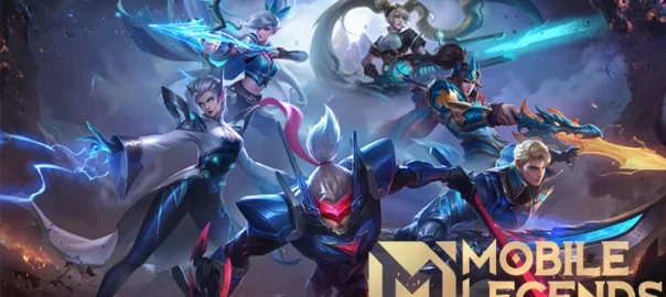 Karir di Mobile Legends